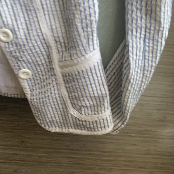 Moschino summer jacket - Picture 8 of 8